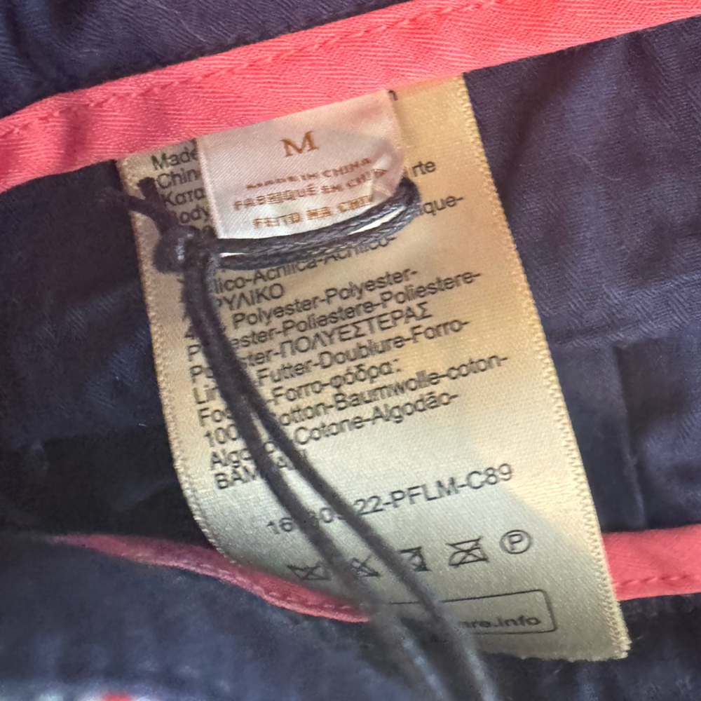Scotch & Soda Multicolor Tweed Mini Skirt - Picture 12 of 12